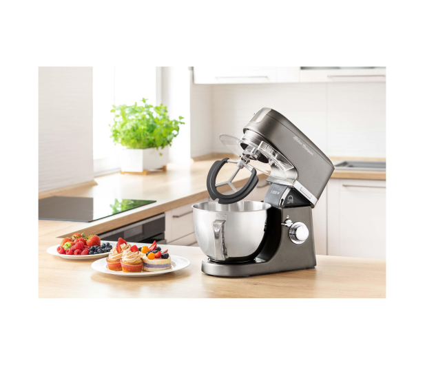 Sencor Robot kuchenny STM 6378BK - 1320770 - zdjęcie 13